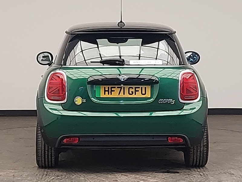 Used MINI Hatch 2021 for sale - 77252453: Photo 15