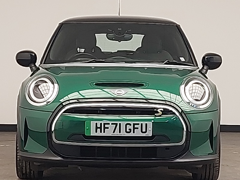 Used MINI Hatch 2021 for sale - 77252453: Photo 16