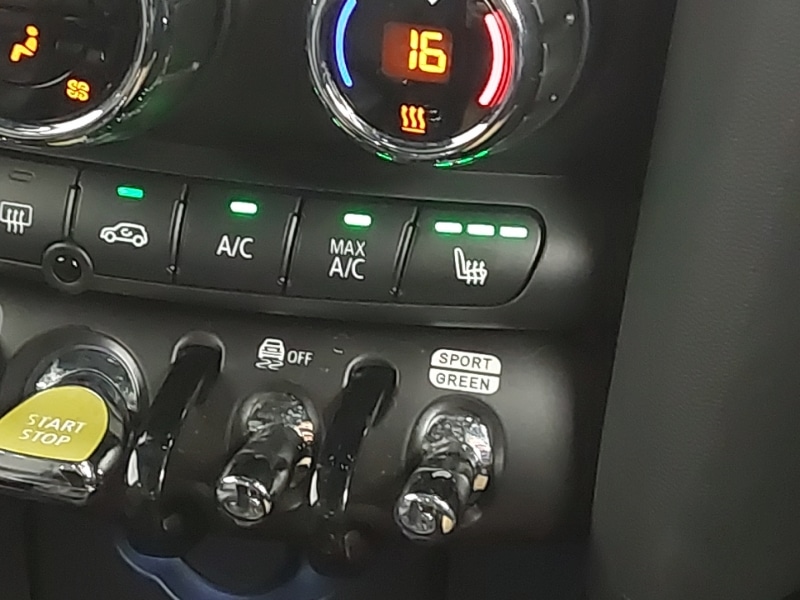 Used MINI Hatch 2021 for sale - 77252453: Photo 19