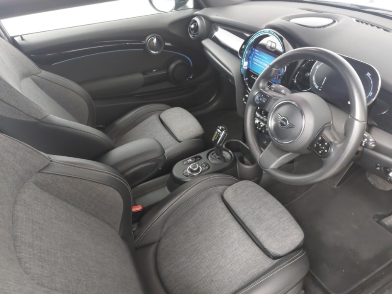 Used MINI Hatch 2021 for sale - 77252453: Photo 4