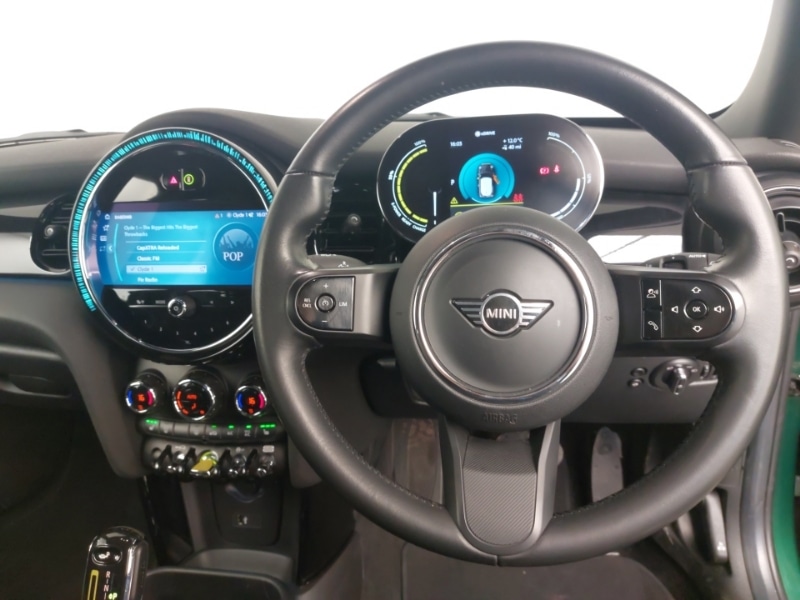 Used MINI Hatch 2021 for sale - 77252453: Photo 5