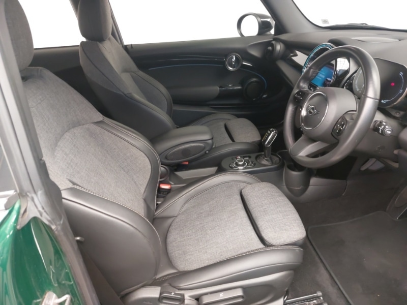 Used MINI Hatch 2021 for sale - 77252453: Photo 6