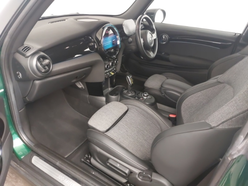 Used MINI Hatch 2021 for sale - 77252453: Photo 7