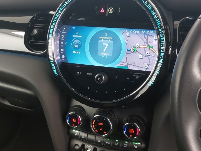 Used MINI Hatch 2021 for sale - 77252453: Photo 8