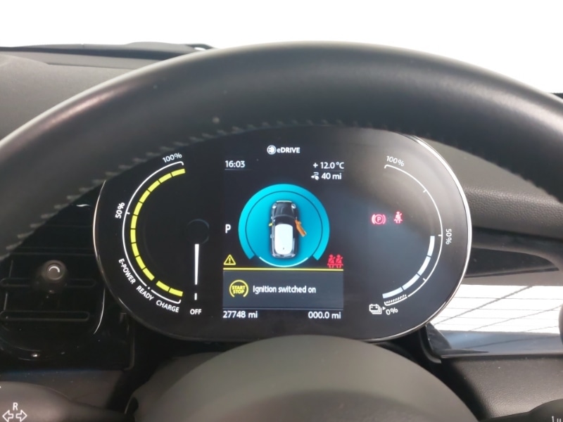 Used MINI Hatch 2021 for sale - 77252453: Photo 9