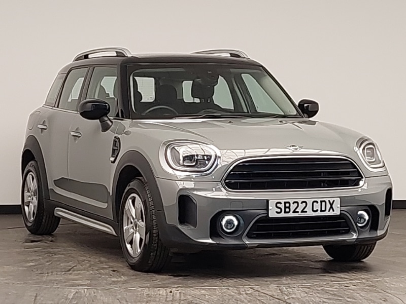 Used MINI Countryman 2022 for sale - 76737062: Photo 1