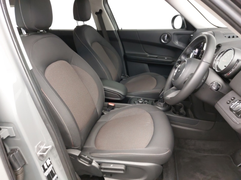 Used MINI Countryman 2022 for sale - 76737062: Photo 11