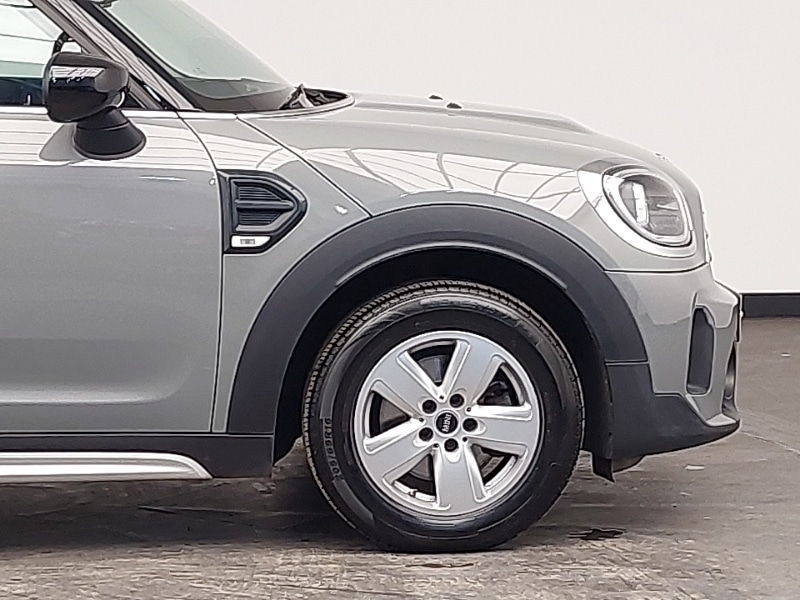 Used MINI Countryman 2022 for sale - 76737062: Photo 14