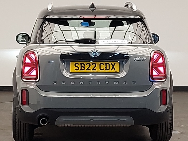 Used MINI Countryman 2022 for sale - 76737062: Photo 15