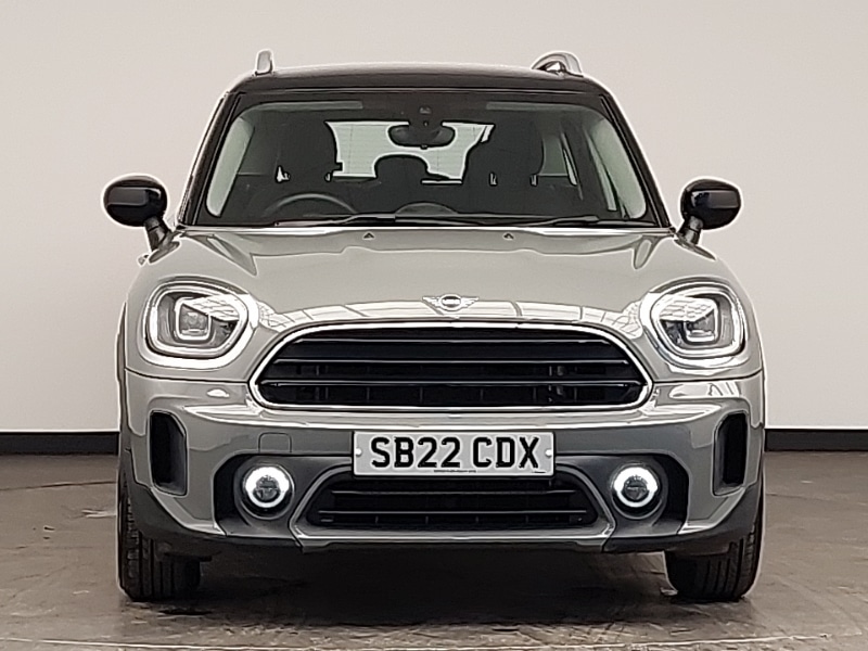 Used MINI Countryman 2022 for sale - 76737062: Photo 16