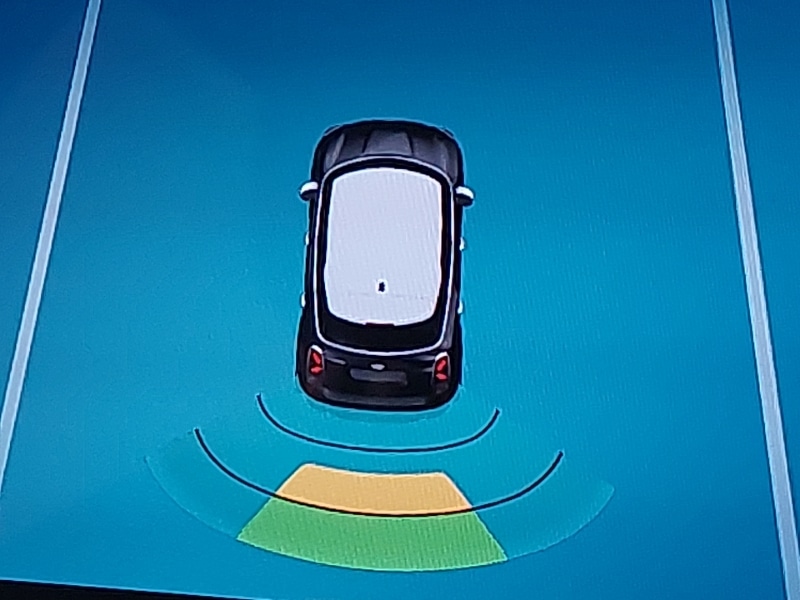 Used MINI Countryman 2022 for sale - 76737062: Photo 17