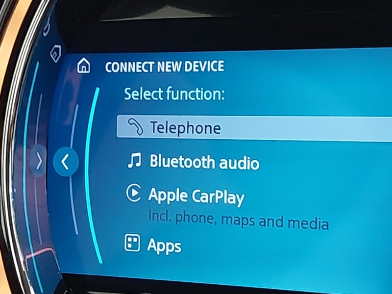 Used MINI Countryman 2022 for sale - 76737062: Photo 19