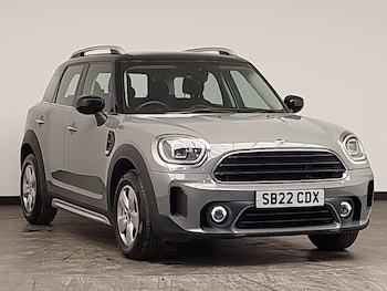Used MINI Countryman 2022 for sale - 76737062: Photo