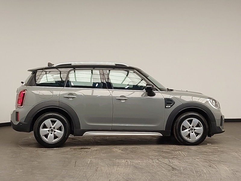 Used MINI Countryman 2022 for sale - 76737062: Photo 2