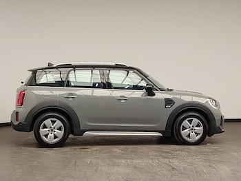 Used MINI Countryman 2022 for sale - 76737062: Photo