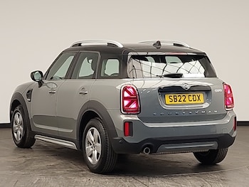 Used MINI Countryman 2022 for sale - 76737062: Photo