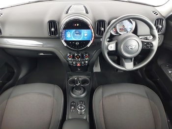 Used MINI Countryman 2022 for sale - 76737062: Photo