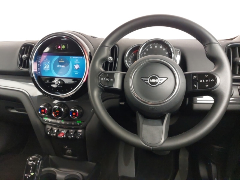 Used MINI Countryman 2022 for sale - 76737062: Photo 5