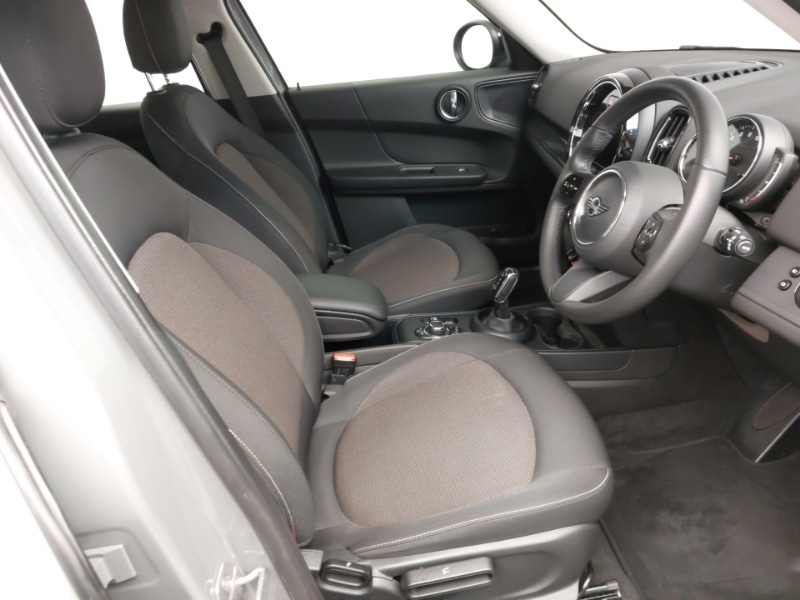 Used MINI Countryman 2022 for sale - 76737062: Photo 6