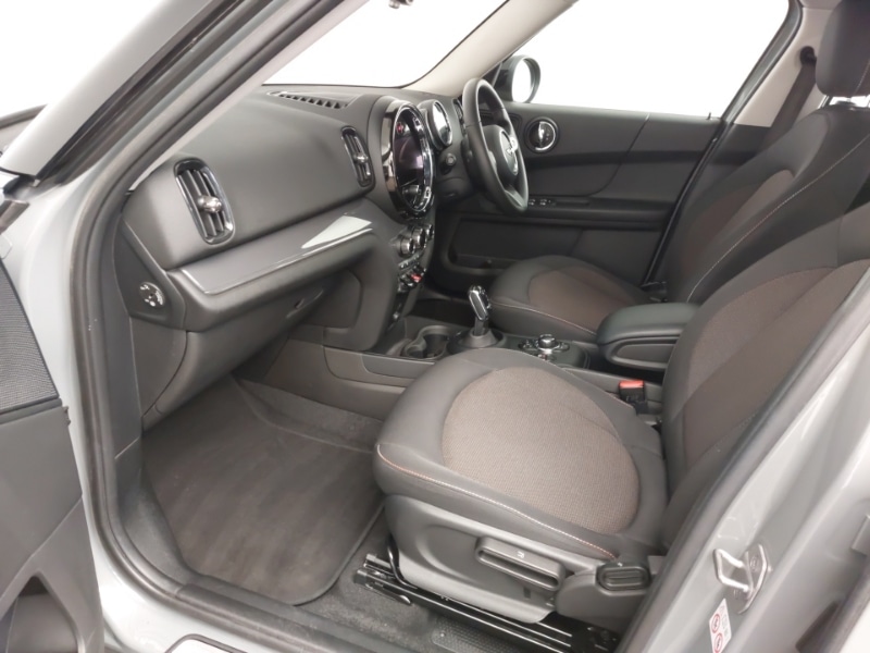 Used MINI Countryman 2022 for sale - 76737062: Photo 7