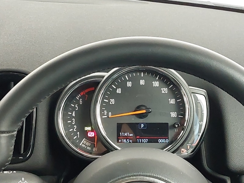 Used MINI Countryman 2022 for sale - 76737062: Photo 9