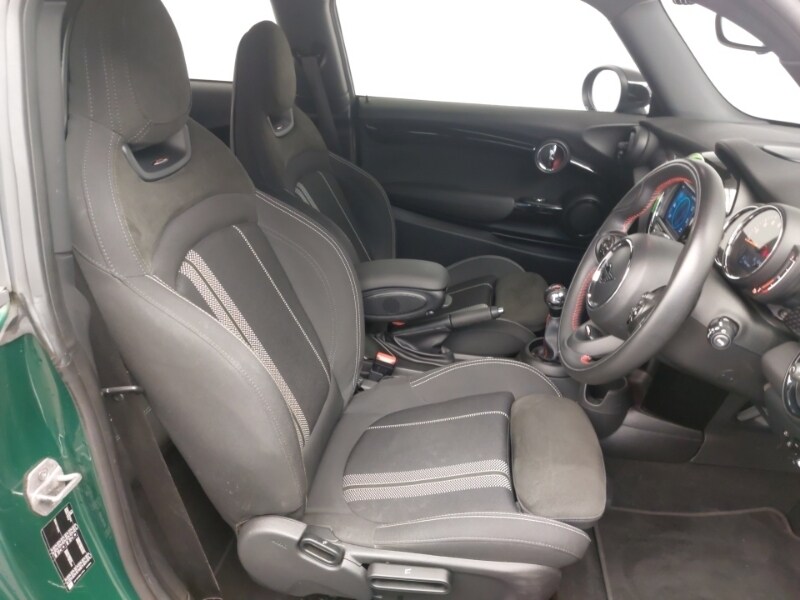 Used MINI Hatch 2020 for sale - 76543715: Photo 11