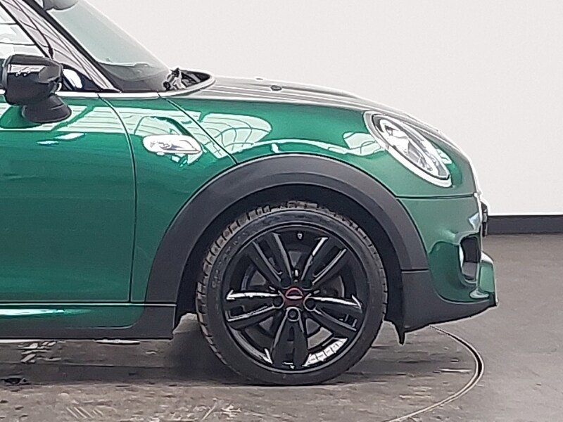 Used MINI Hatch 2020 for sale - 76543715: Photo 14