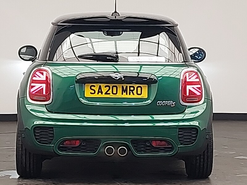 Used MINI Hatch 2020 for sale - 76543715: Photo 15