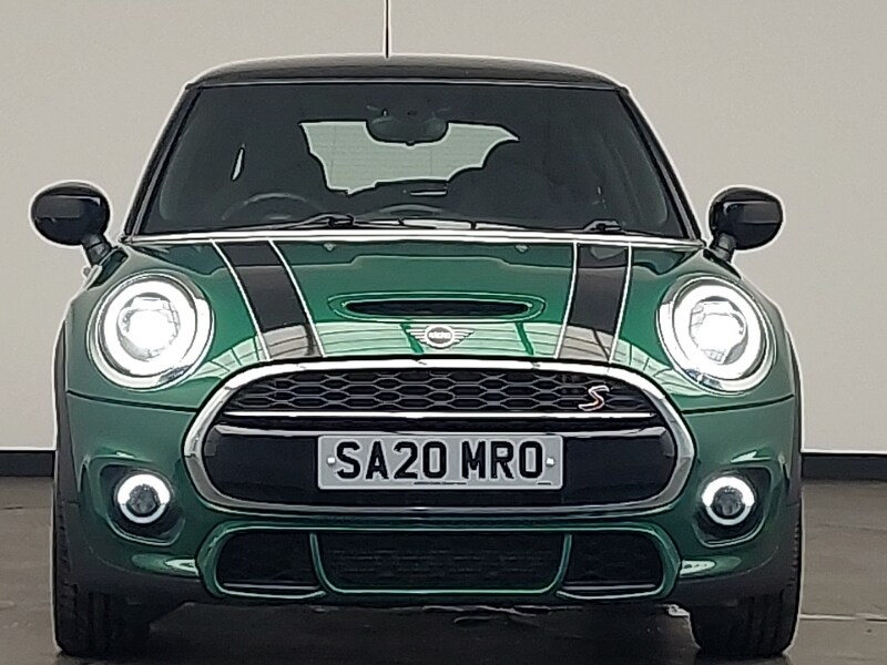 Used MINI Hatch 2020 for sale - 76543715: Photo 16