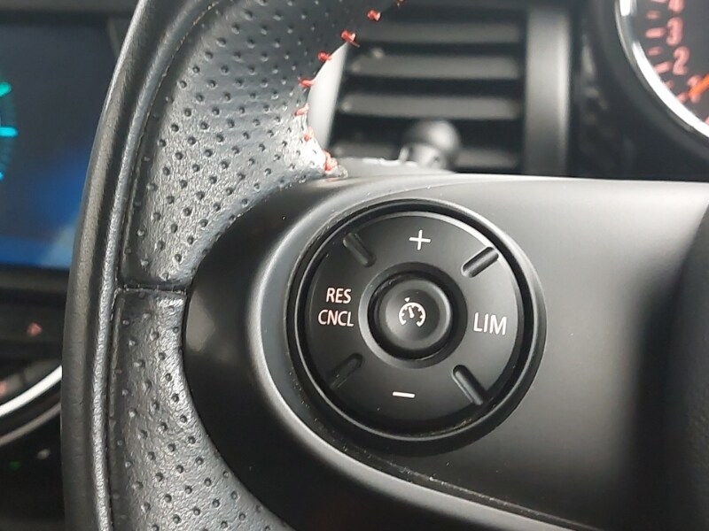 Used MINI Hatch 2020 for sale - 76543715: Photo 17