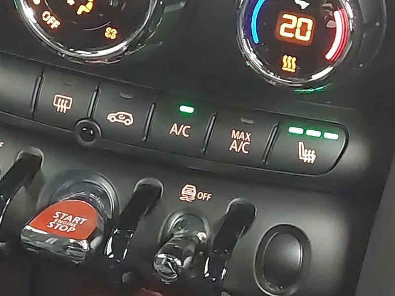 Used MINI Hatch 2020 for sale - 76543715: Photo 18