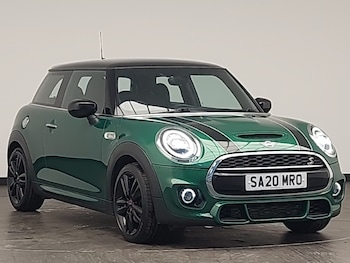 Used MINI Hatch 2020 for sale - 76543715: Photo