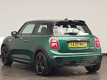 Used MINI Hatch 2020 for sale - 76543715: Photo