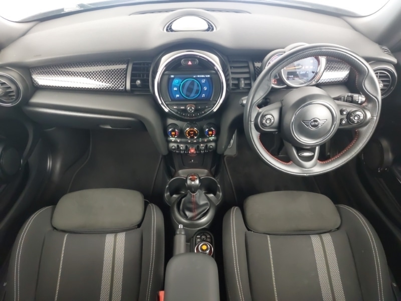 Used MINI Hatch 2020 for sale - 76543715: Photo 4