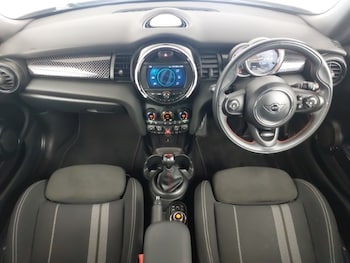 Used MINI Hatch 2020 for sale - 76543715: Photo