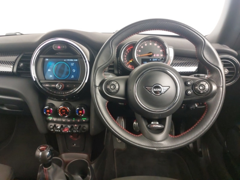 Used MINI Hatch 2020 for sale - 76543715: Photo 5