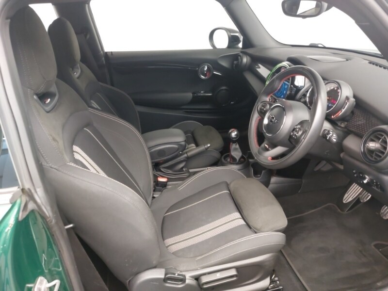 Used MINI Hatch 2020 for sale - 76543715: Photo 6