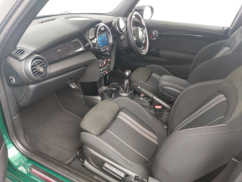 Used MINI Hatch 2020 for sale - 76543715: Photo 7