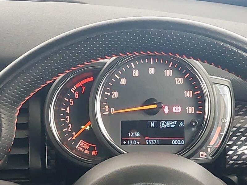 Used MINI Hatch 2020 for sale - 76543715: Photo 9