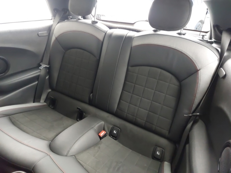 Used MINI Hatch 2023 for sale - 78093717: Photo 12