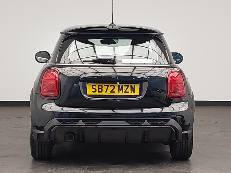 Used MINI Hatch 2023 for sale - 78093717: Photo 15