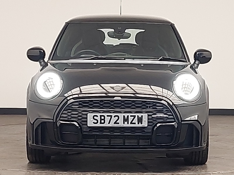 Used MINI Hatch 2023 for sale - 78093717: Photo 16