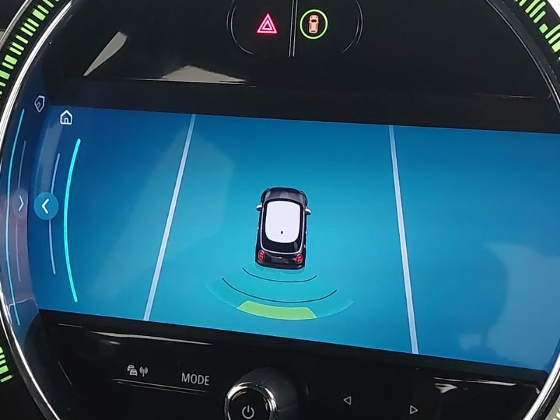 Used MINI Hatch 2023 for sale - 78093717: Photo 18