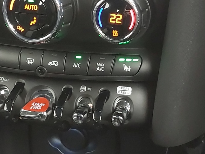 Used MINI Hatch 2023 for sale - 78093717: Photo 19