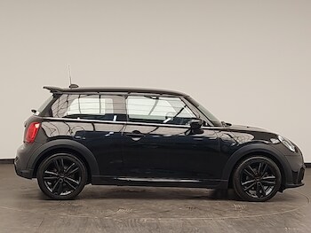 Used MINI Hatch 2023 for sale - 78093717: Photo