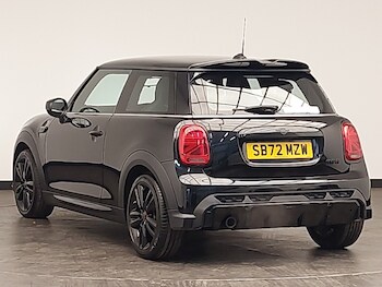 Used MINI Hatch 2023 for sale - 78093717: Photo