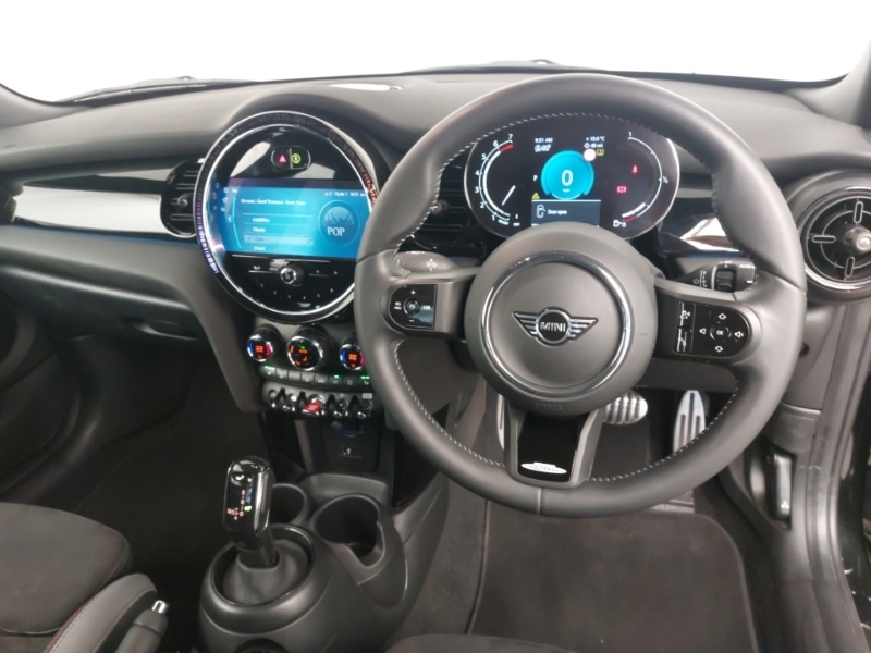 Used MINI Hatch 2023 for sale - 78093717: Photo 5