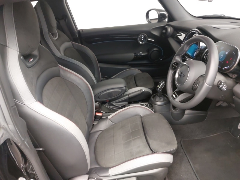 Used MINI Hatch 2023 for sale - 78093717: Photo 6