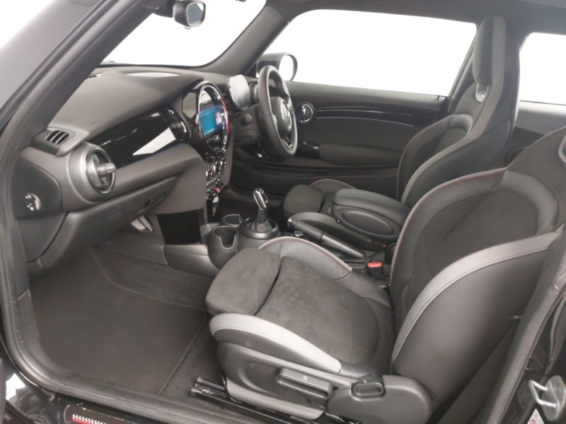 Used MINI Hatch 2023 for sale - 78093717: Photo 7