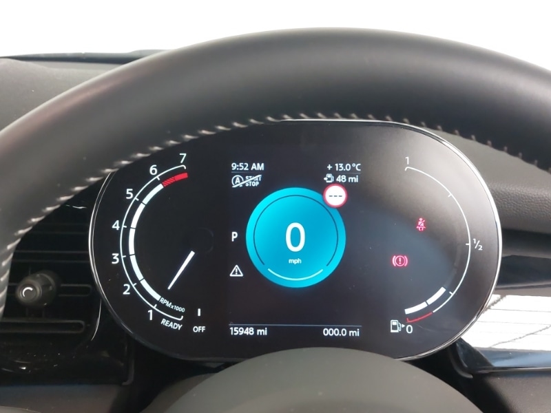 Used MINI Hatch 2023 for sale - 78093717: Photo 9